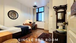 The Summit (D16), Condominium #460522601